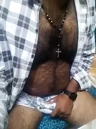 DesiBlackBull webcam model stream image