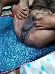 DesiBlackBull webcam model stream image