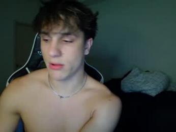 thejaceryder webcam model stream image