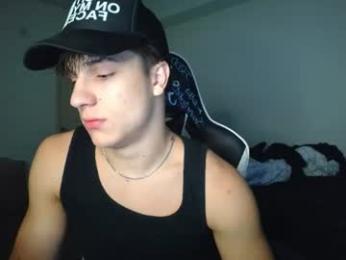 thejaceryder webcam model stream image