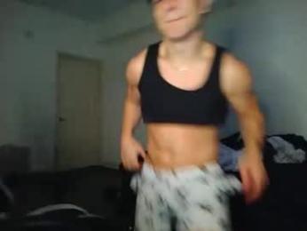 thejaceryder webcam model stream image