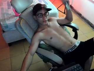 shawn-siggs webcam model stream image