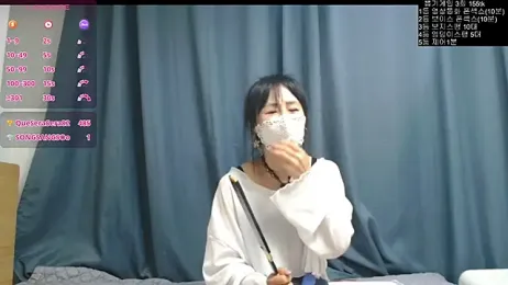 Oasis_girl webcam model stream image