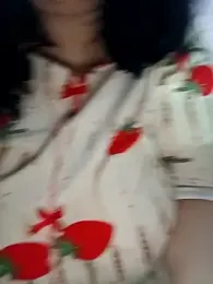 Maria_Sexx webcam model stream image