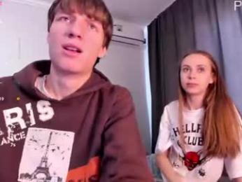 couplewetlove webcam model stream image