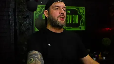 LexHardy webcam model stream image