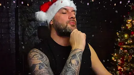 LexHardy webcam model stream image