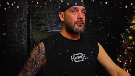 LexHardy webcam model stream image