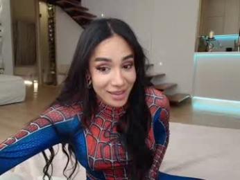 sweetlaurasaenz webcam model stream image