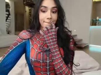 sweetlaurasaenz webcam model stream image