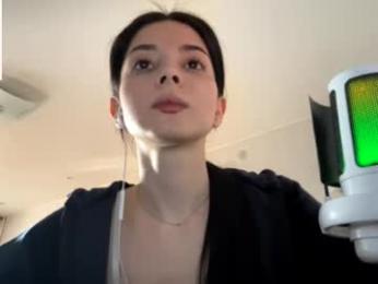 ludivinablice webcam model stream image