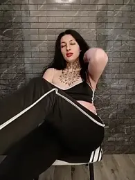 Porcellina181 webcam model stream image