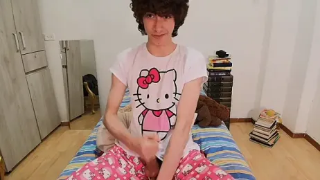 Nude_Boy18 webcam model stream image