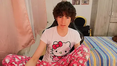 Nude_Boy18 webcam model stream image