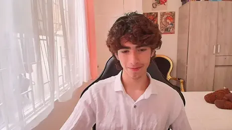 Nude_Boy18 webcam model stream image