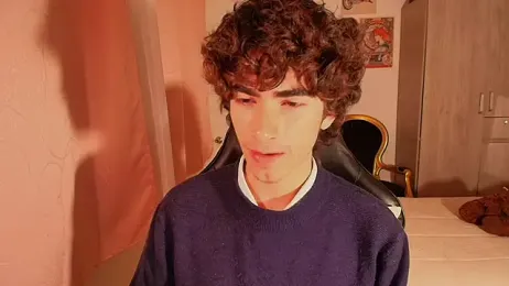 Nude_Boy18 webcam model stream image