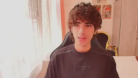 Nude_Boy18 webcam model stream image