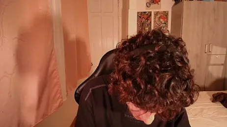 Nude_Boy18 webcam model stream image