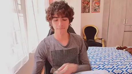 Nude_Boy18 webcam model stream image