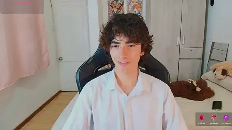 Nude_Boy18 webcam stripchat model stream image