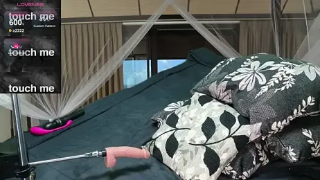 HornyShyAsian webcam model stream image