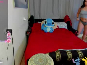 monica_elder webcam model stream image