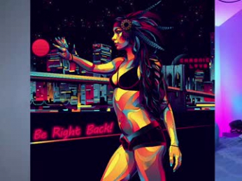 chroniclove webcam chaturbate model stream image