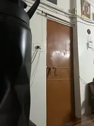 John_desihunk webcam model stream image