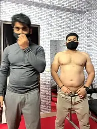 John_desihunk webcam model stream image