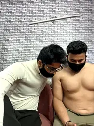 John_desihunk webcam model stream image