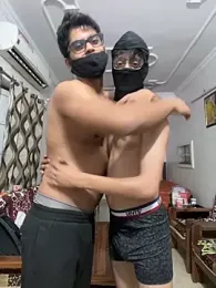 John_desihunk webcam model stream image