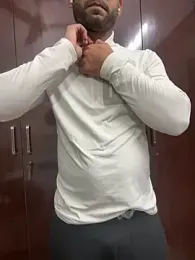 John_desihunk webcam model stream image