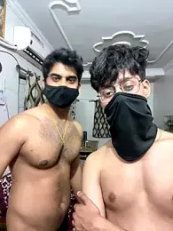 John_desihunk webcam model stream image