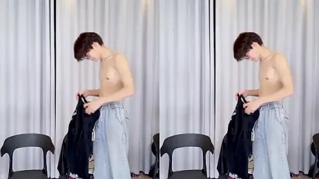 NB-BOYS webcam model stream image