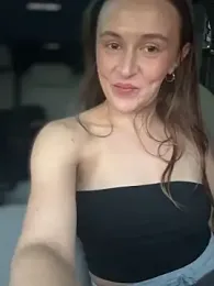 lunagirl13 webcam model stream image