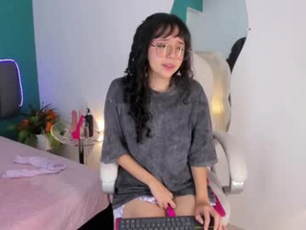 ariamoonlight webcam model stream image