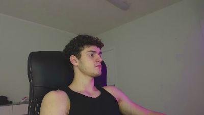 Brad_Holloway1 webcam model stream image