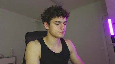 Brad_Holloway1 webcam cam4 model stream image