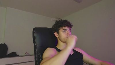 Brad_Holloway1 webcam model stream image