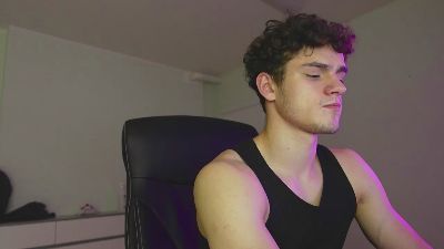 Brad_Holloway1 webcam model stream image