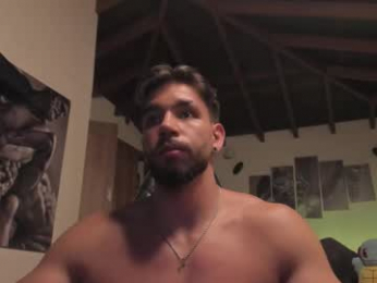 jackson_stifler1 webcam model stream image