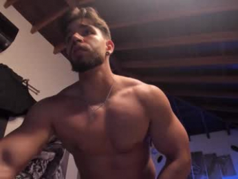 jackson_stifler1 webcam model stream image