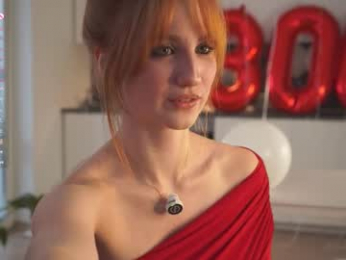 lynnalltop webcam chaturbate model stream image