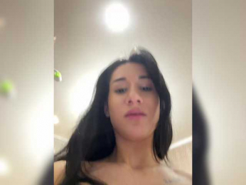 Adel9 webcam bongacams model stream image