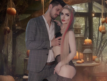 DennisLina webcam livejasmin model stream image