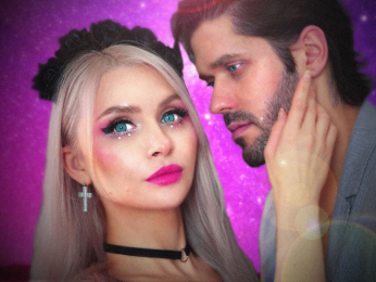 DennisLina webcam model stream image