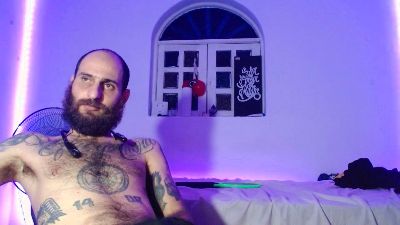 Doubleshot21 webcam model stream image