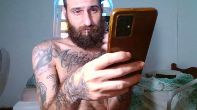 Doubleshot21 webcam model stream image