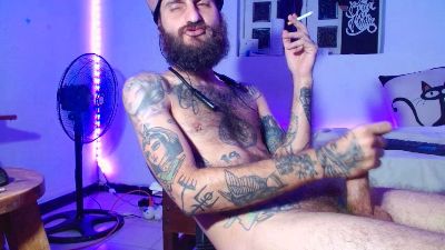 Doubleshot21 webcam model stream image