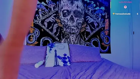 Mafer_Osorio webcam model stream image